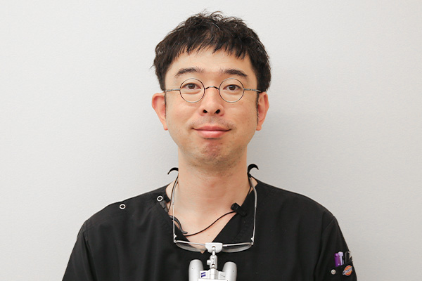 歯科医師